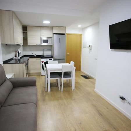 La Confianca Rooms Ripoll Exterior photo