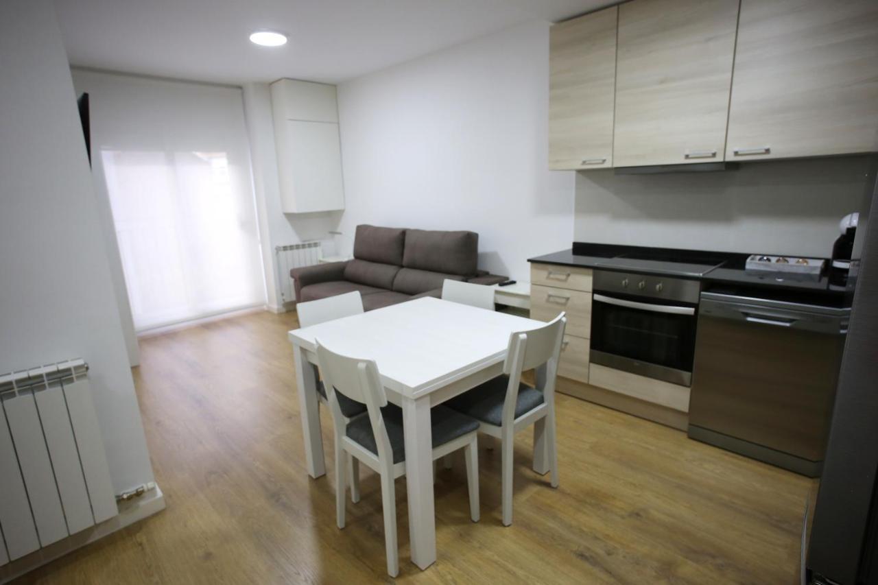 La Confianca Rooms Ripoll Exterior photo