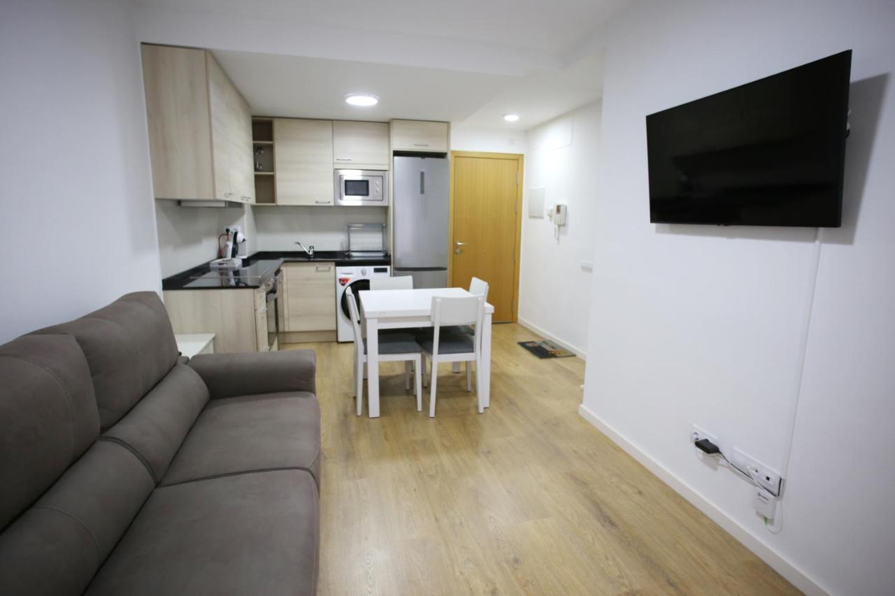 La Confianca Rooms Ripoll Exterior photo