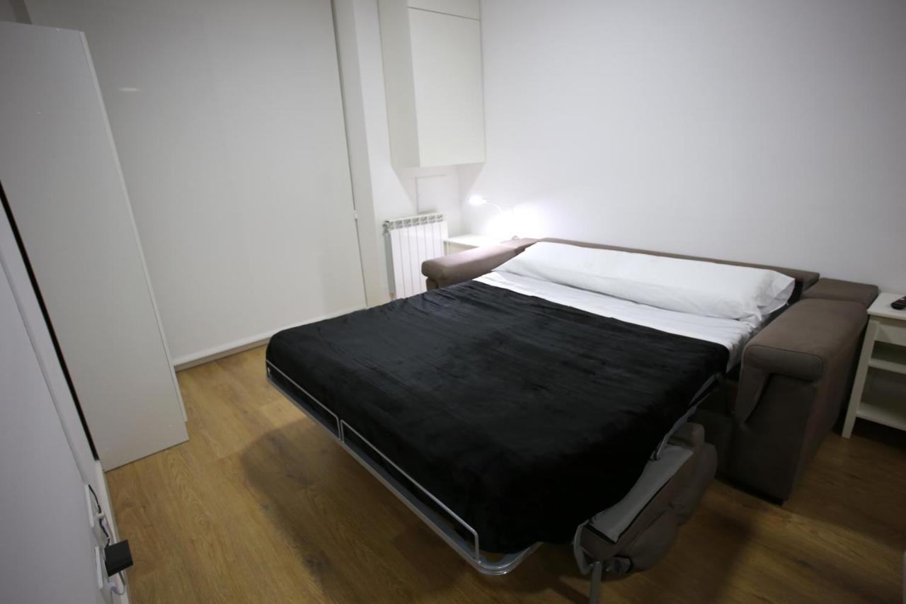 La Confianca Rooms Ripoll Exterior photo
